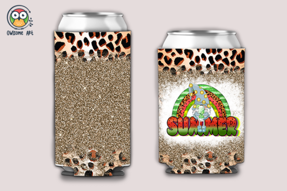 Download Summer Can Cooler Sublimation - Sublimation Collection