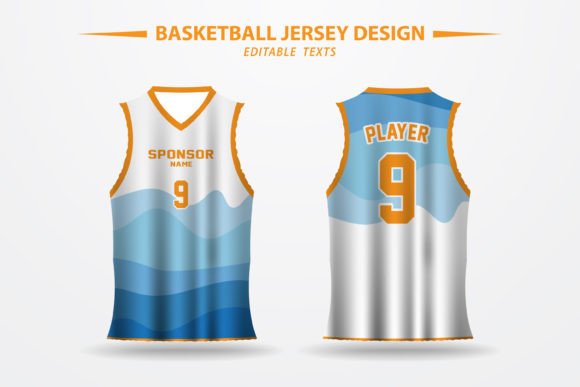 Download Jersey Design for Sublimation Printing - Sublimation Collection
