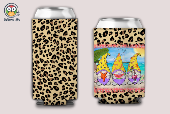 Download Summer Can Cooler Sublimation - Sublimation Collection