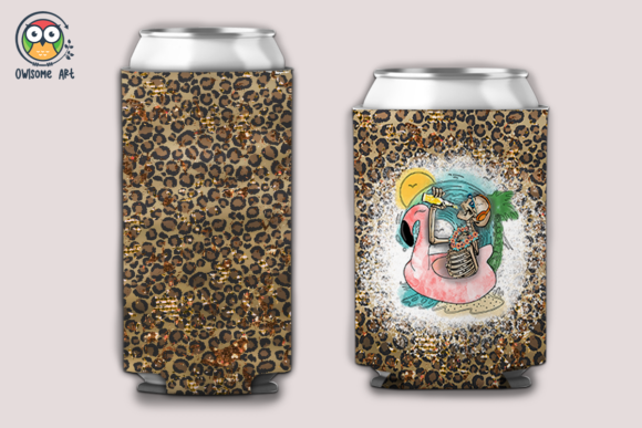 Download Summer Can Cooler Sublimation - Sublimation Collection
