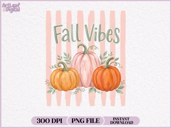 Download Preppy Fall Vibes Pumpkin Autumn PNG - Pumpkin Collection