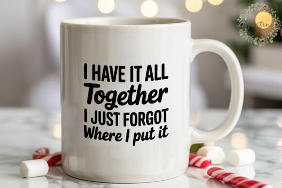 Download Humorous Quote Sublimation Design - Sublimation Collection