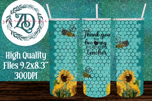 Download Teacher Sublimation Tumbler - Sublimation Collection