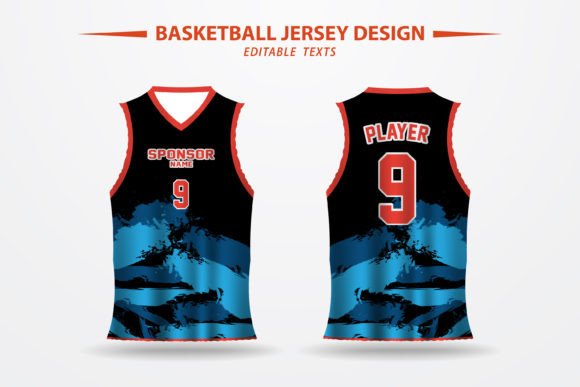 Download Jersey Design for Sublimation Printing - Sublimation Collection