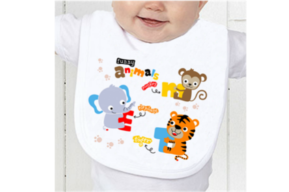 Download Baby Sublimation Templates - Sublimation Collection