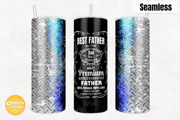 Download Fathers Day Tumbler Designs Sublimation - Sublimation Collection