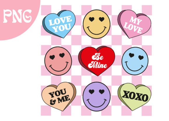 Download Cute Valentines Quotes Sublimation PNG - Sublimation Collection