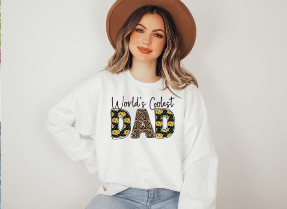 Download Father's Day Sublimation Design Template - Sublimation Collection