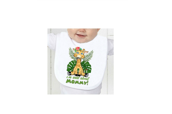 Download Baby Sublimation Templates - Sublimation Collection