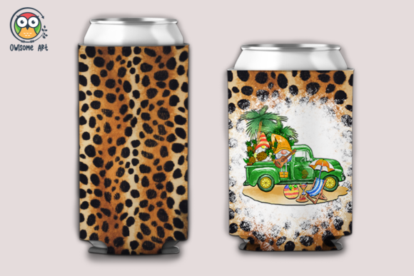 Download Summer Can Cooler Sublimation - Sublimation Collection
