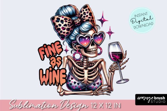 Download Funny Skeleton PNG Skull Mom Sublimation - Mom sublimation Collection