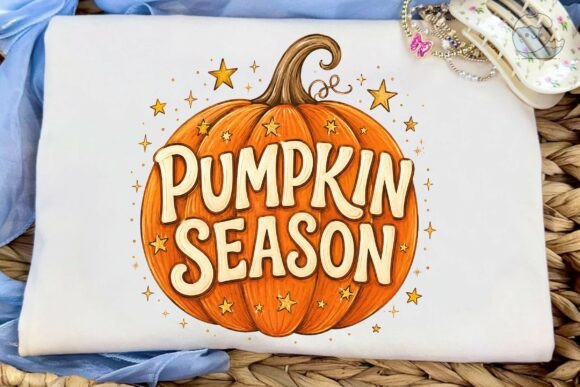 Download Pumpkin Season Fall Sublimation PNG - Pumpkin Collection