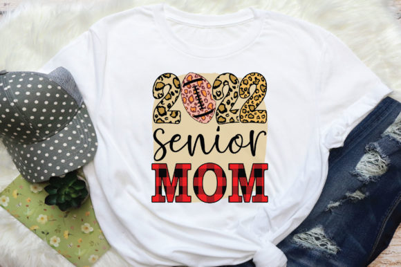 Download 2022 Senior Mom  Sublimation - Sublimation Collection