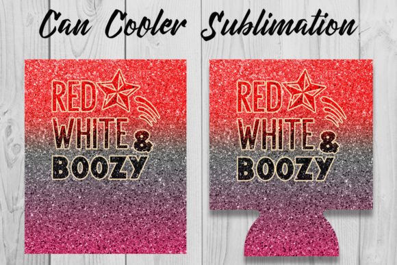 Download Can Cooler Sublimation | Can Koozie - Sublimation Collection