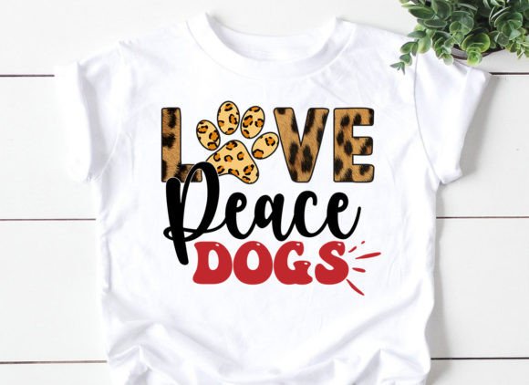 Download DOG Sublimation Design Template - Sublimation Collection