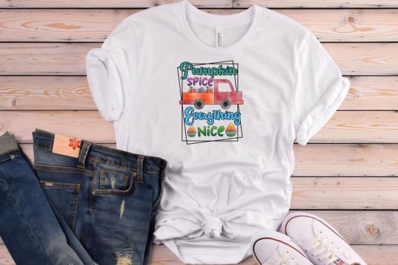 Download Fall Sublimation Design SVG - Sublimation Collection