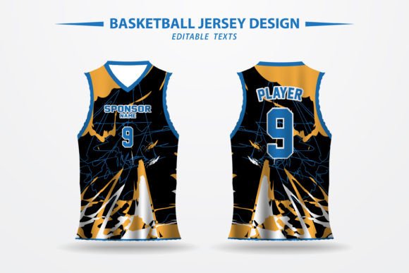 Download Jersey Design for Sublimation Printing - Sublimation Collection