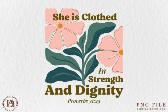 Download Retro Christian Floral Sublimation PNG - Sublimation Collection