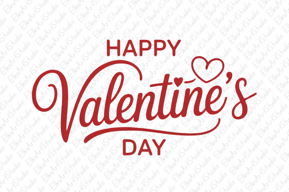 Download Happy Valentines Day PNG Sublimation - Sublimation Collection