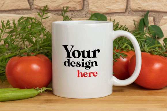 Download White Coffee Mug Mockup Sublimation - Sublimation Collection